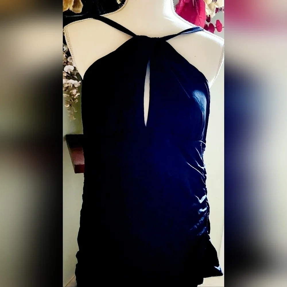 Jantzen High Quality One piece Swimsuit/dress